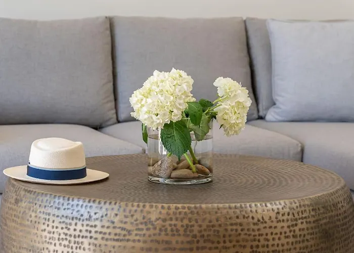 Apartman Seashell Luxury