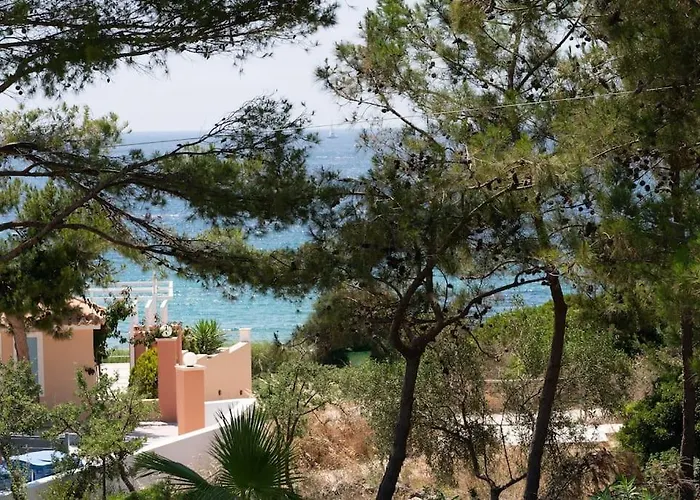 Seashell Luxury Apartman