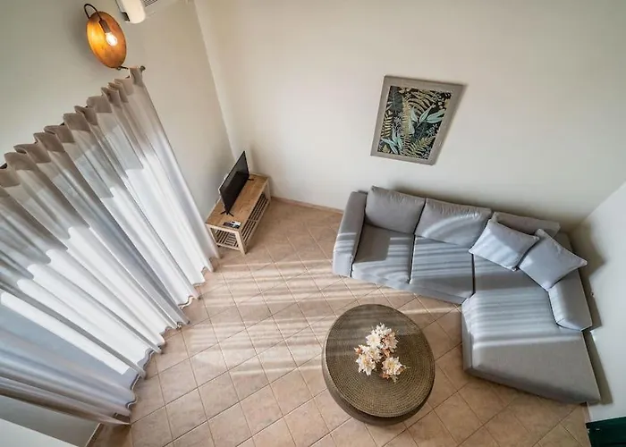 Apartman Seashell Luxury