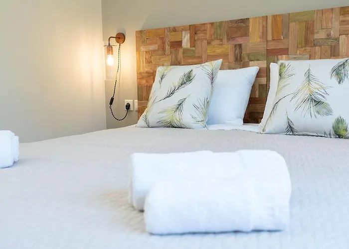 Seashell Luxury Apartman Lixúri