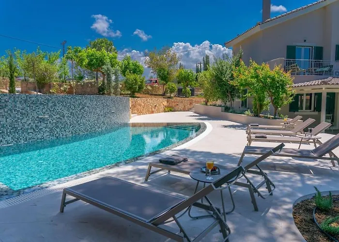 Apartman Seashell Luxury