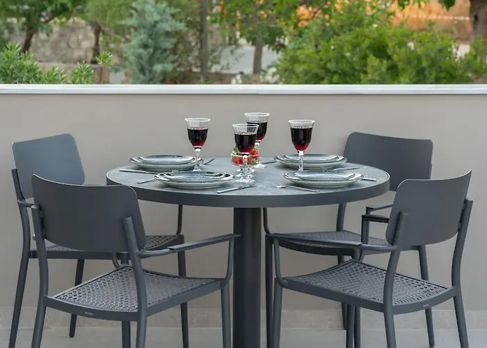 Seashell Luxury Lixúri