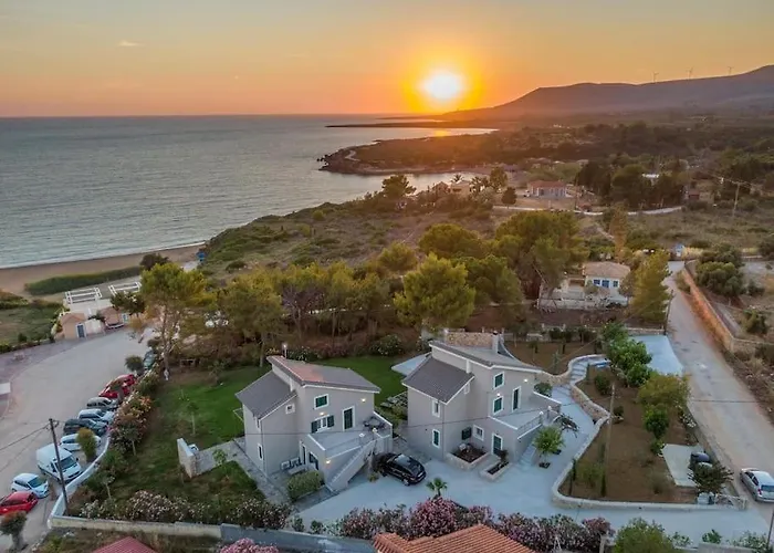 Seashell Luxury Lixúri