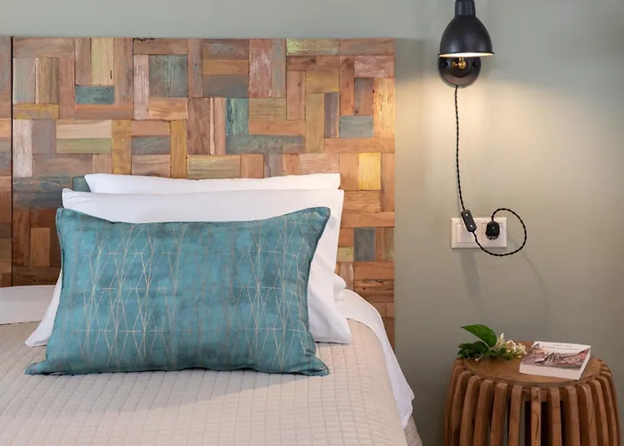 Seashell Luxury Apartman