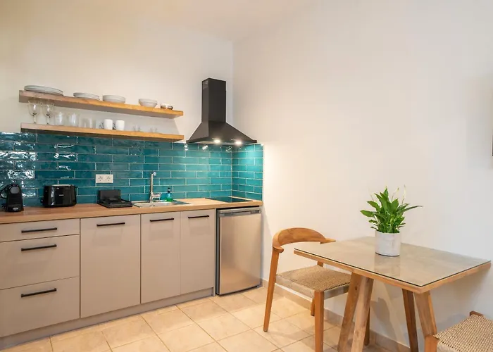 Apartman Seashell Luxury Lixúri