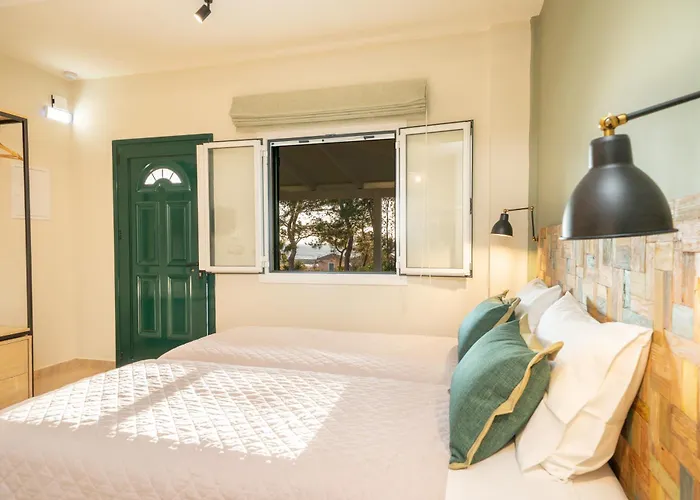 Apartamento Seashell Luxury