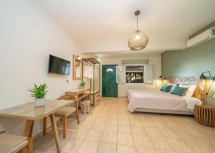 Apartman Seashell Luxury