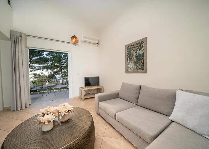 Seashell Luxury * Lixúri