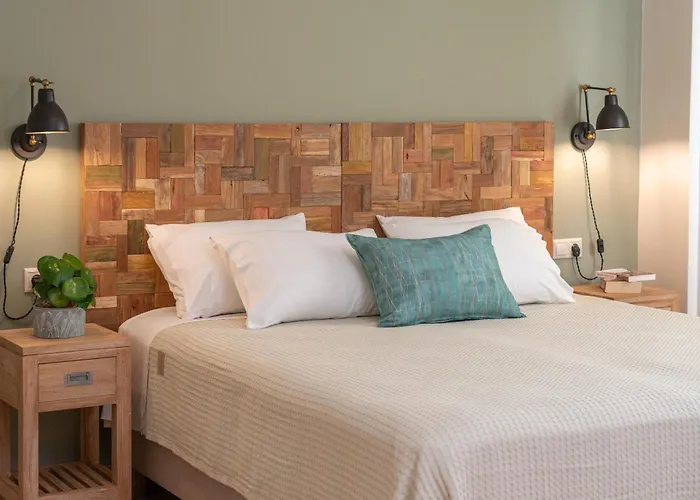 Apartman Seashell Luxury *