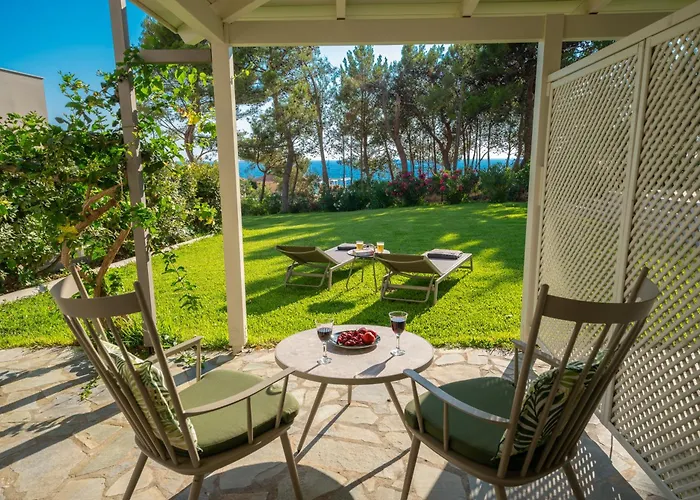 Seashell Luxury Apartman