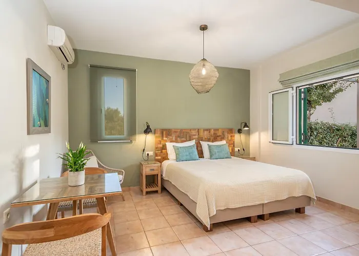 Seashell Luxury Apartamento *