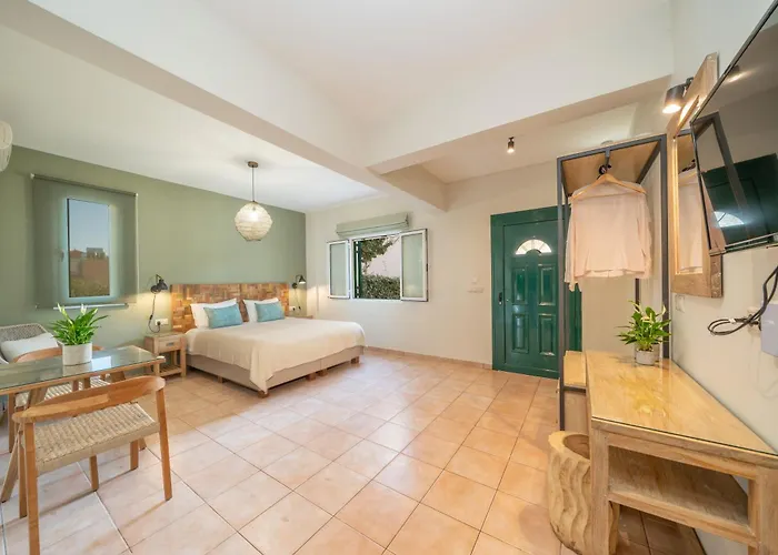 Seashell Luxury Apartamento *