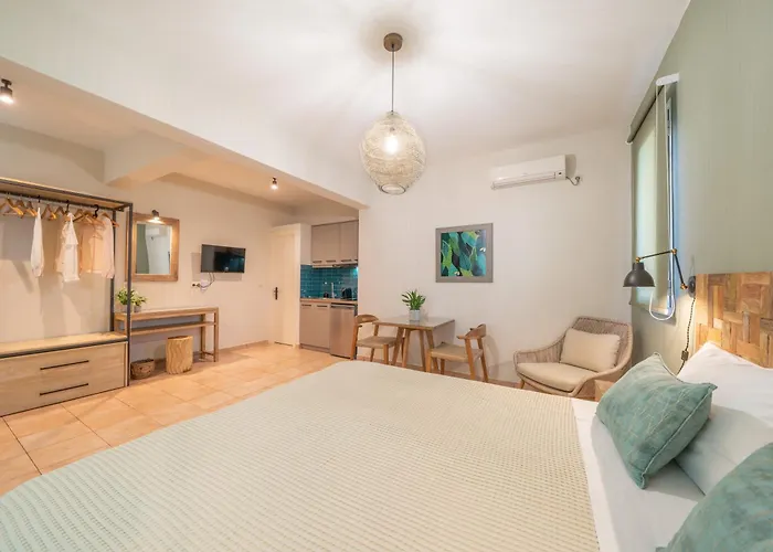 Apartman Seashell Luxury *