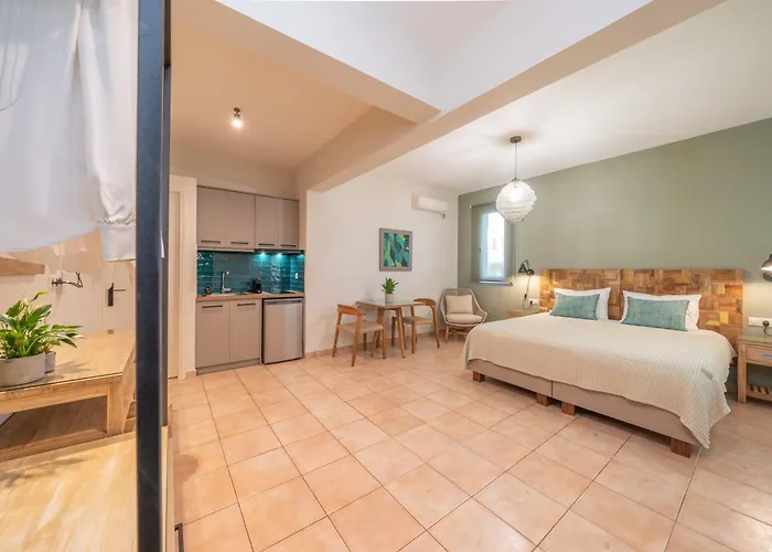 Apartamento Seashell Luxury