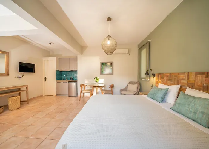 Seashell Luxury Apartman