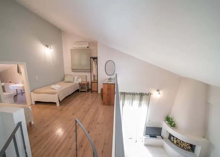 Seashell Luxury Apartman *