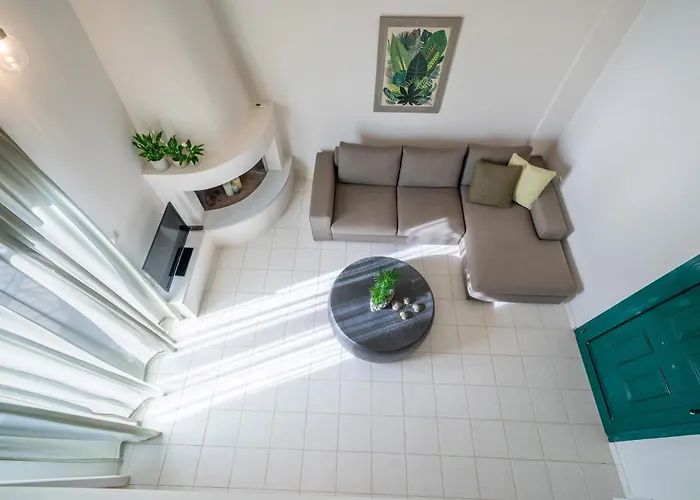 Apartman Seashell Luxury *