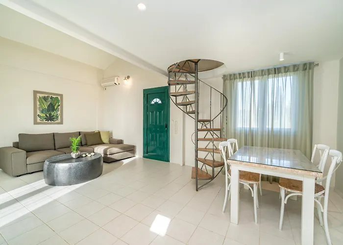 Apartamento Seashell Luxury *