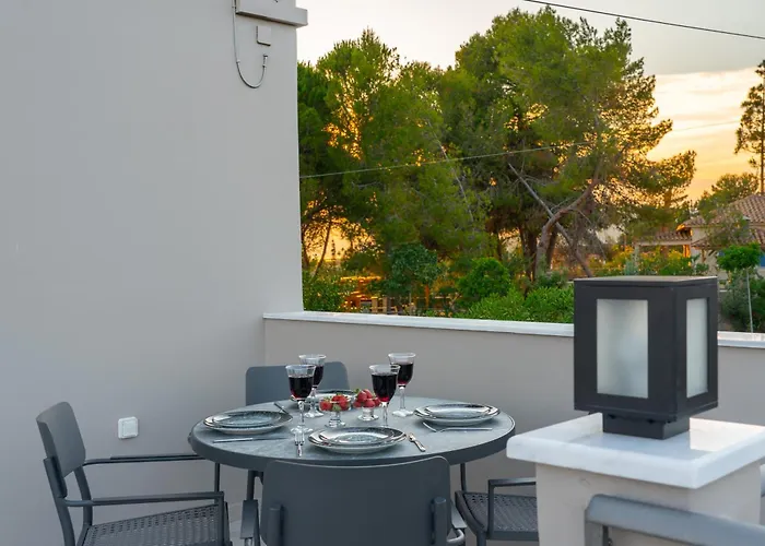 Apartman Seashell Luxury *