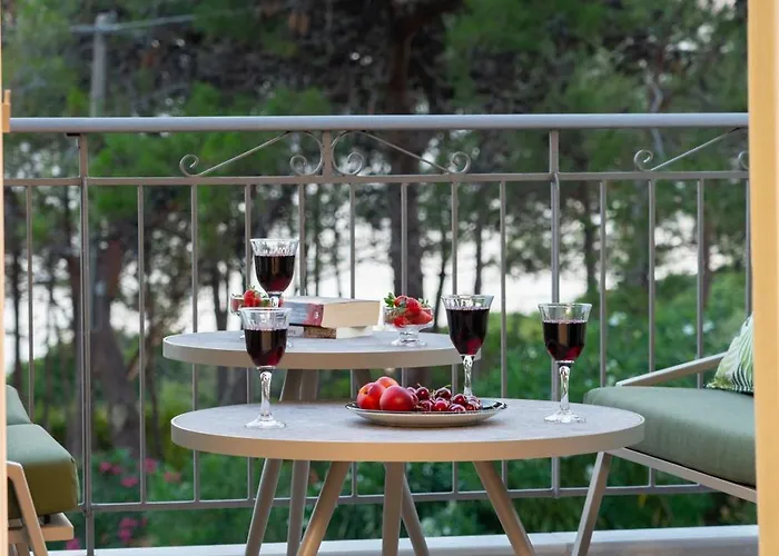 Seashell Luxury Lixúri