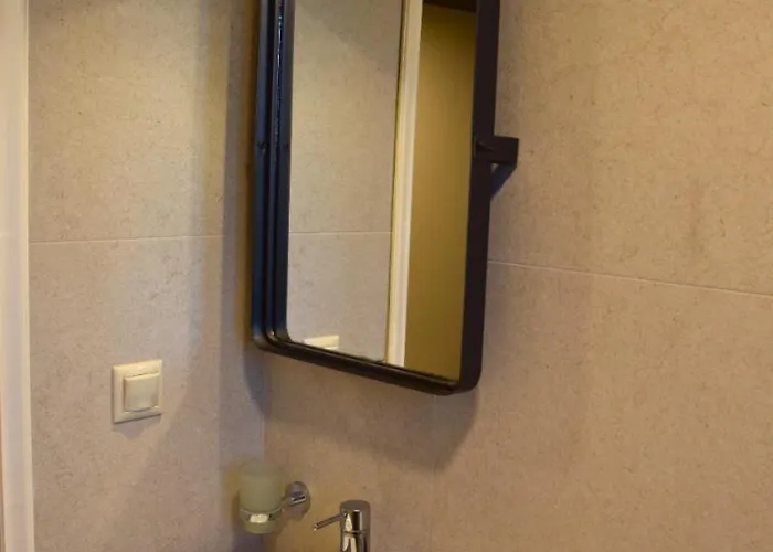 Seashell Luxury Apartman