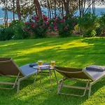Apartamento Seashell Luxury *